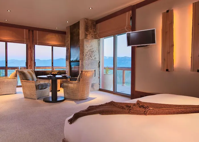Hotel Amangani 5*