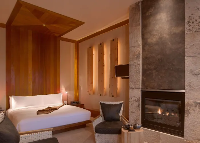 Hotel Amangani 5*