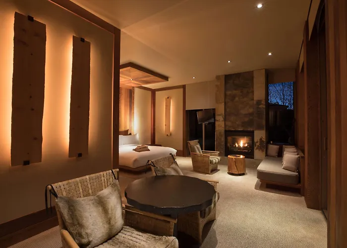 Hotel Amangani 5*