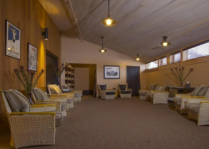Hotel Amangani 5*