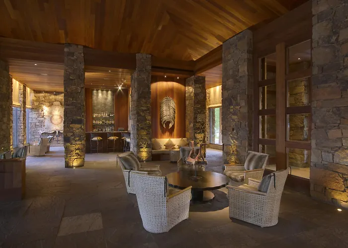 Hotel Amangani 5*