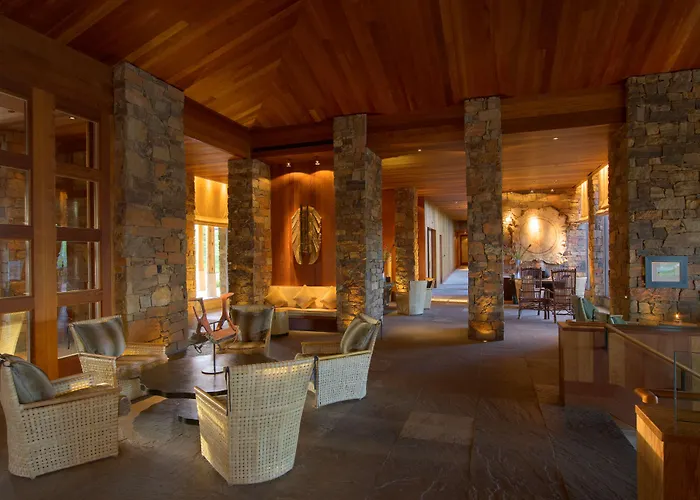 Hotel Amangani 5*