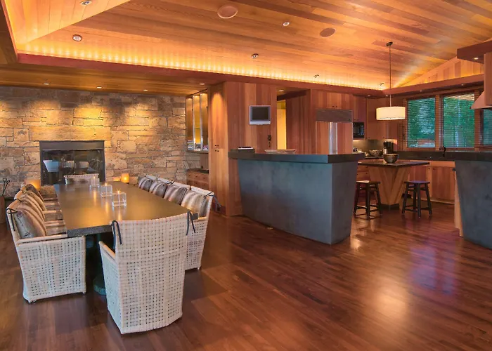 Hotel Amangani Jackson