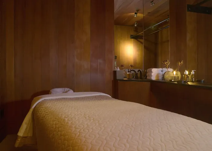 Amangani Hotel 5*