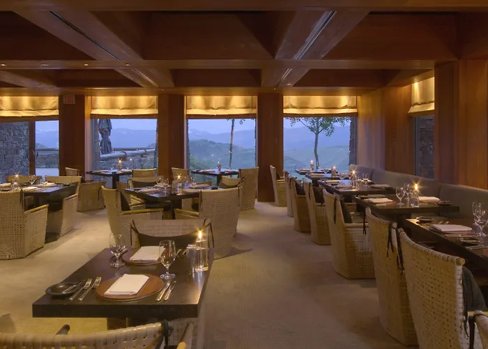 Hotel Amangani 5*