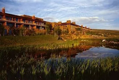 Hotel Amangani 5*